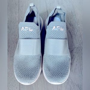 APL Techloom Bliss - metallic silver and pink, women 8